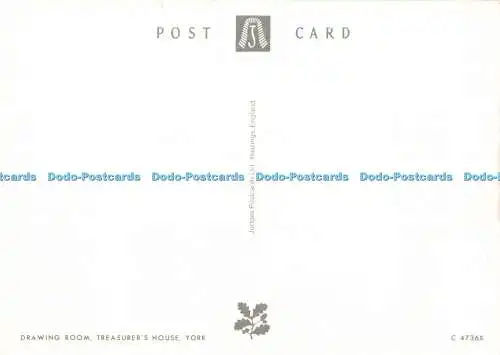 D206705 York Salon Schatzhaus Richter C 4736 X