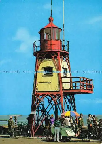 D214853 Vlissingen Vuurtoren