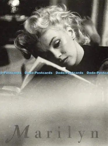 D214866 Marilyn Athena International Archives Alive 1989