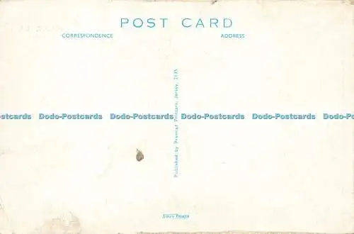 D204838 C I Jersey St Brelade Bay Premier Drucker