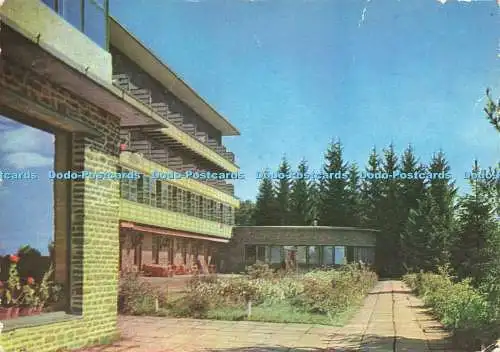 D204894 Kekesteto Nationales Pflegeheim Alap Kiadovallalata Bakonyi