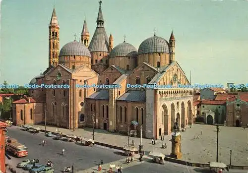 D211984 Padua St. Antonius Basilika