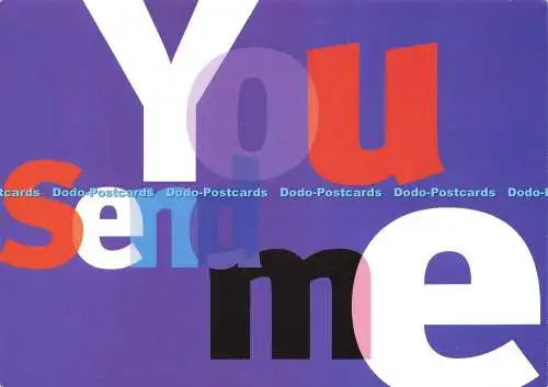 D215436 You Send Me Boomerang Media Active Life Style