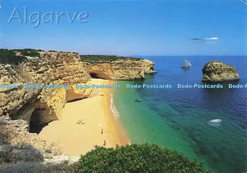 D207692 Algarve Michael Howard