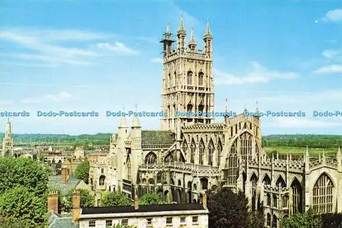 D212651 Gloucester Cathedral