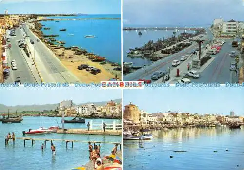D212704 Cambrils Teilansicht Raymond Multi View