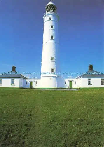 D213076 Glamorgan Nash Point Leuchtturm Kapitel und Vers Bilder von Wales Colin