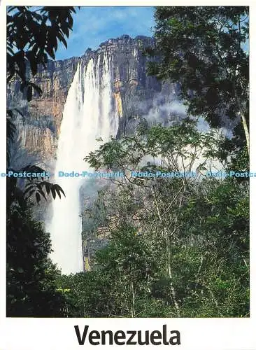 D213237 Venezuela Canaima Todos Los Derechos Raul Sojo