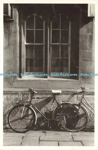 D213272 Oxford Fahrräder Jackson Wilson Jeremy Neave Perspektiven Fotografie