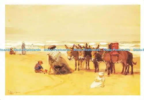 D208486 A Quiet Afternoon Parnassus Gallery Limited John Atkinson