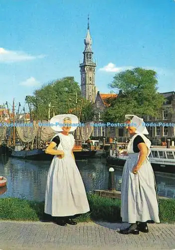 D213326 Zeeland Kleid Gebr Spanjersberg
