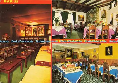 D211431 Restaurante Reijos Bar 21 Comer Multi View