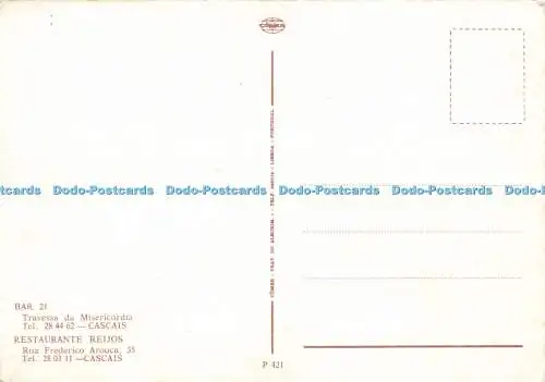 D211431 Restaurante Reijos Bar 21 Comer Multi View