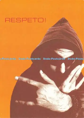D213915 Respeto Spanish Language Series