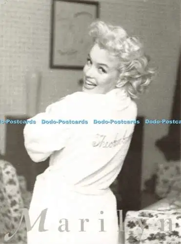 D216045 Marilyn The Roger Richman Agency Archives Alive Athena