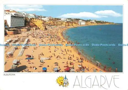 D218416 Algarve Albufeira Francisco Mas