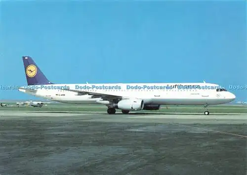 D218449 Airbus A 321 131 At Praha Air Hobby J Vana