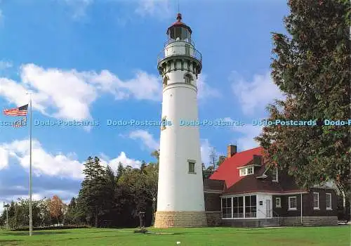 D216903 Seul Choix Point Light Penrod Hiawatha John Penrod
