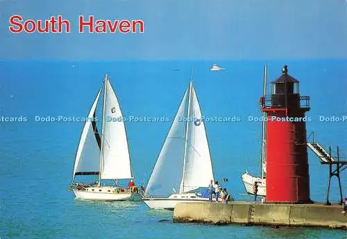 D216996 South Haven Penrod Hiawatha John Penrod