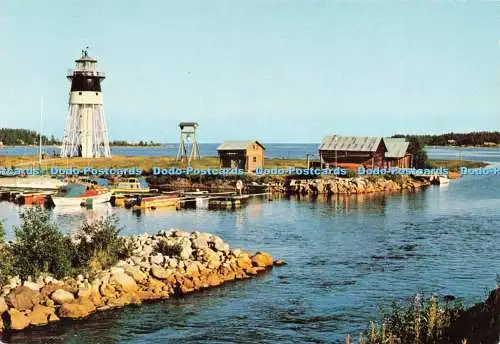 D218783 Javre Fyr Vid K Rune Lundstrom Sa mar ab Borje Rannberg