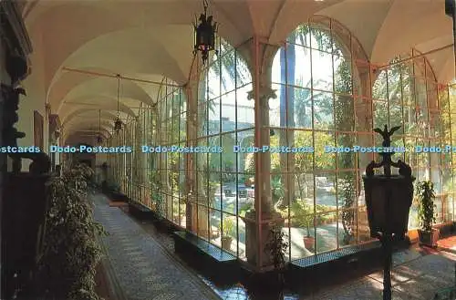 D218806 Taormina Hotel San Domenico Nino Malambri
