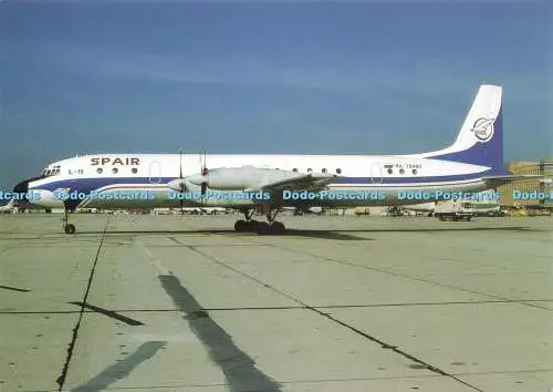 D218977 SP Air At Stuttgart O K C A Durr