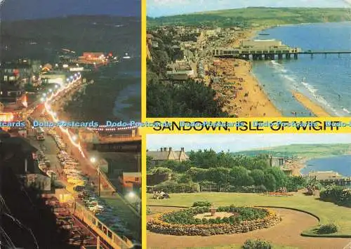 D223015 Sandown Isle of Wight J Salmon Multi View