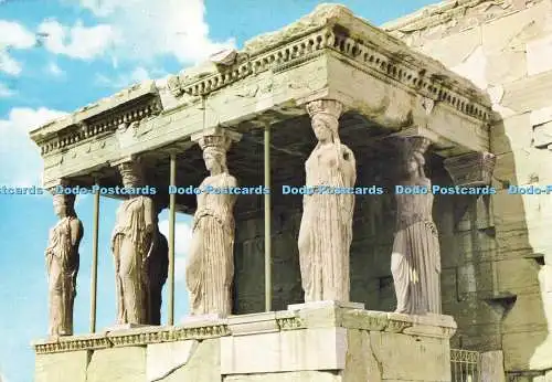 D219102 Athen Akropolis