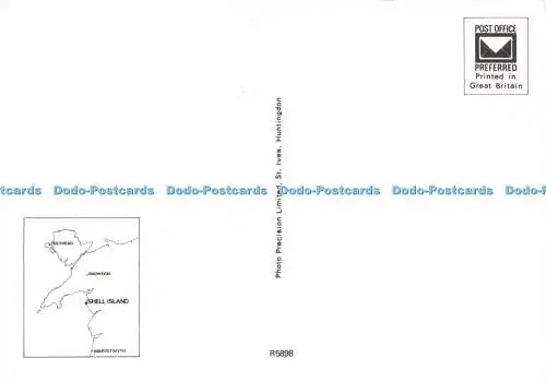 D220965 Shell Island Photo Precision Limited Multi View