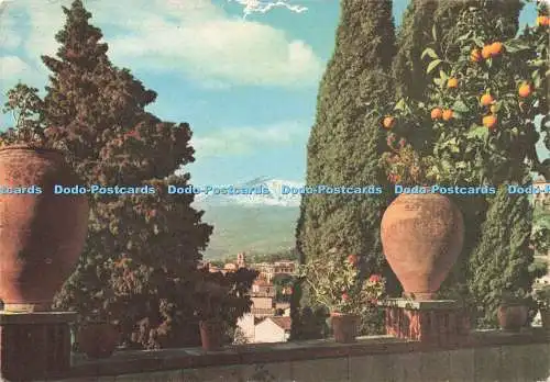 D223104 Taormina Celestial Corner Conti P Marzari