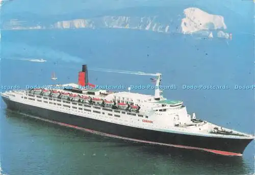 D219364 Queen Elizabeth 2 Delit Printing