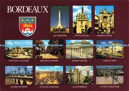 D217598 Bordeaux Grand Theatre Compa Carterie Multi View
