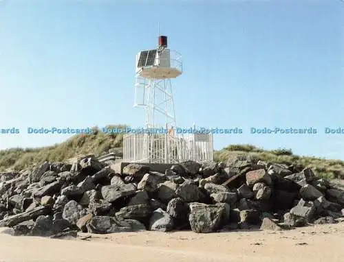 D221258 Devon Crow Point Leuchtturm Sarah M Hewes