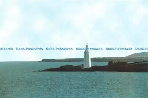 D221341 Co Cork Schull Copper Point John Eagle Irish Lighthouse Series No 47