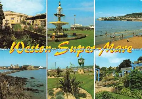 D223466 Weston Super Mare J Salmon Multi View