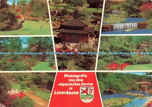 D217839 Leverkusen Japanischer Garten Paul Sprenger Multi View