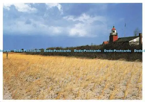 D221488 Fischland bei Wustrow Demmler Perspektiven Offset Rolf Reinicke