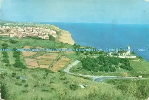 D219729 Calella Foroy Vista Parcial Ro Foto