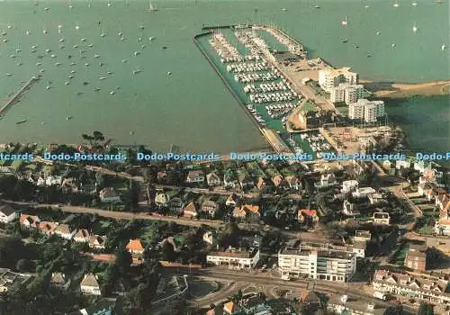 D221537 Poole Harbour Yacht Club und Liliput I P S S Sieger 1984