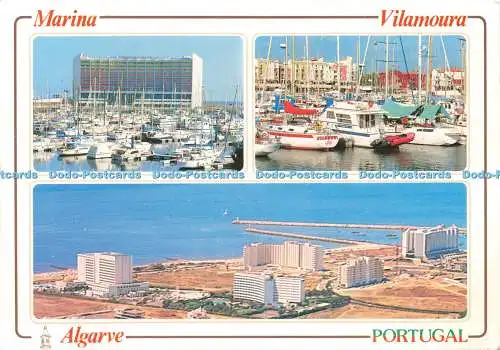 D223767 Marina Algarve Portugal Francisco Mas Multi View
