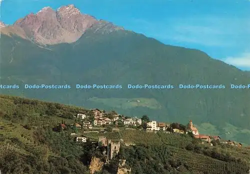 D218173 Luftkurort Dorf Tirol Tirol Luogo di Villeggiatura Kina