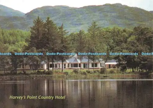 D223948 Harvey Point Country Hotel