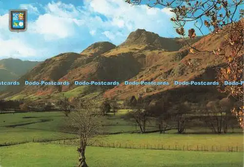 D221913 Langdale Pikes Sanderson and Dixon 1987