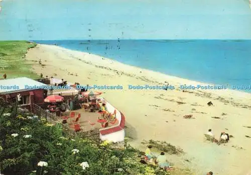 D224071 C I Herm Shell Beach Jarrold RP 1966