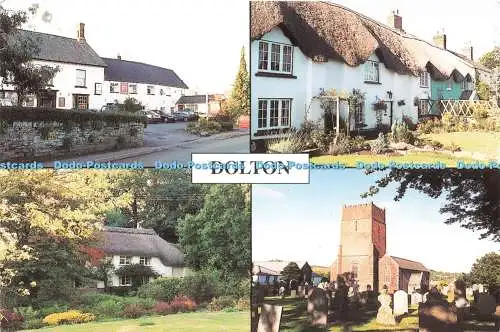D224217 Dolton Dolton P O and Stores Multi View
