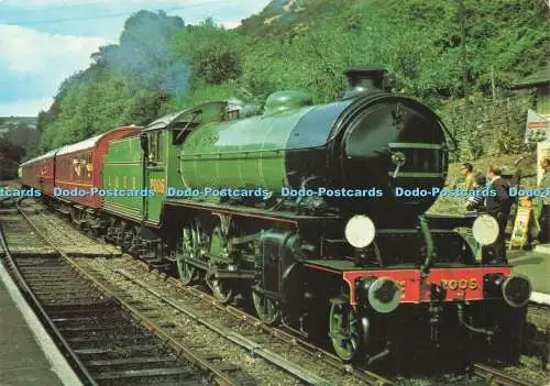 D226139 BR Class K 1 2 6 0 No 2005 Built June 1949 E T W Dennis and Sons Ltd Pho