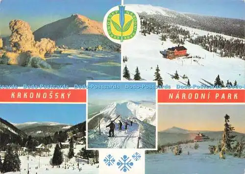 D224237 Krkonossky Narodni Park Snezka Pressefoto Zdenko Feyfar Multi View