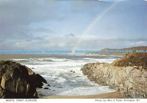 D224290 N Devon Morte Point Devon Federation of Women Institutes Judges Frau V Pi