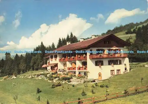 D226230 Alpenkurheim Wechs Hindelang Allgau Foto Scholl