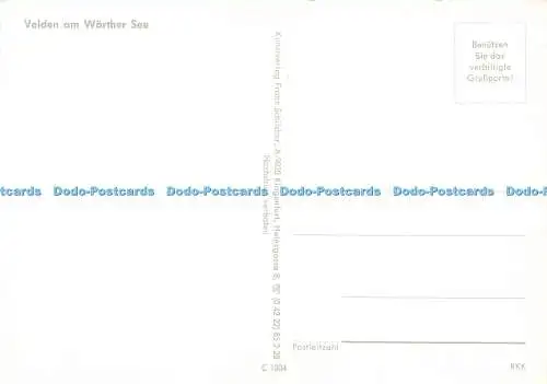 D224387 Alpenseebad Velden a W Franz Schilcher Multi View